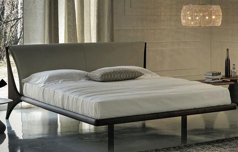 Nelson Bed designed by Cattelan Italia