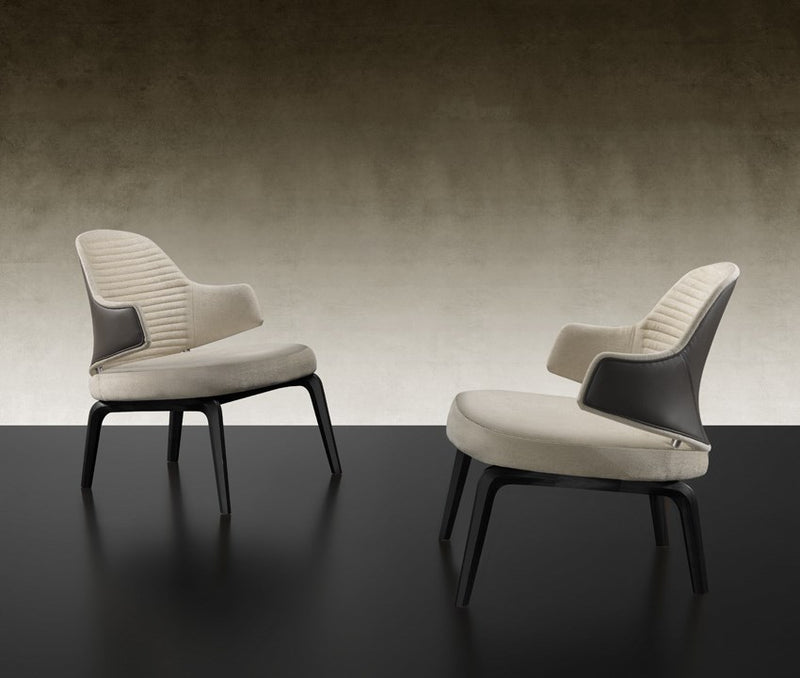 Vela Poltroncina Chair - italydesign.com