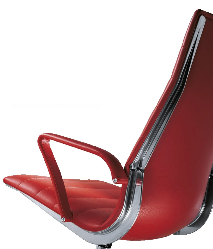 Italian Furniture Verona Executive Office Chair italydesign