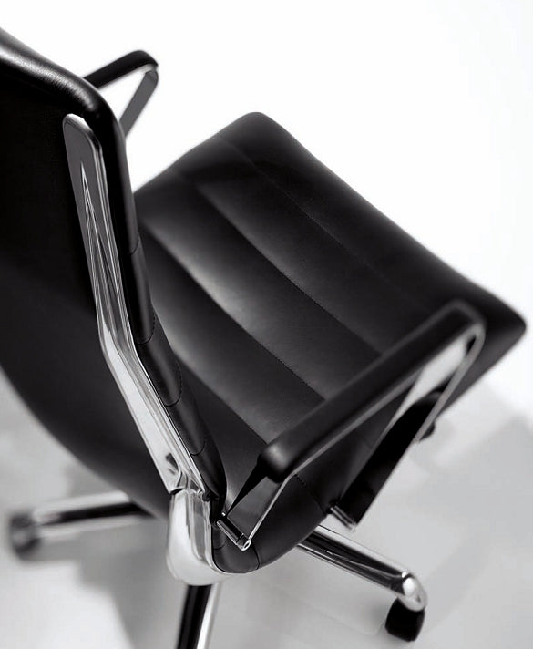 Italian Furniture Verona Executive Office Chair italydesign