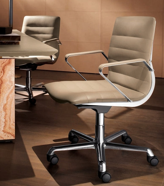 Italian Furniture Verona Guest Chair italydesign