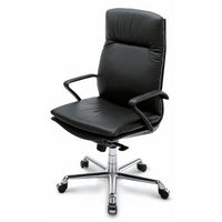 Verona Lux Executive Office Chair - italydesign.com