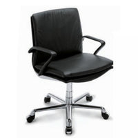 Verona Lux Guest Chair - italydesign.com