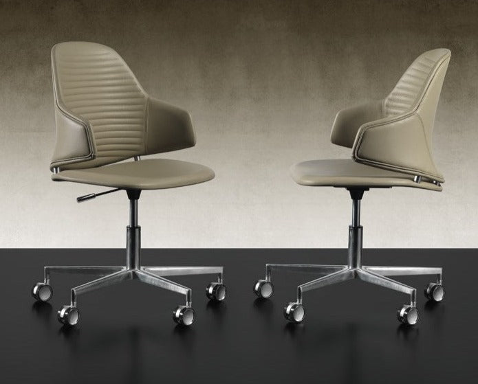Vela Office Chair - italydesign.com