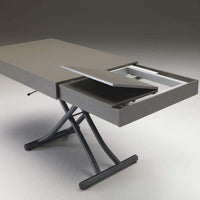 Italian dining room table - italydesign.com