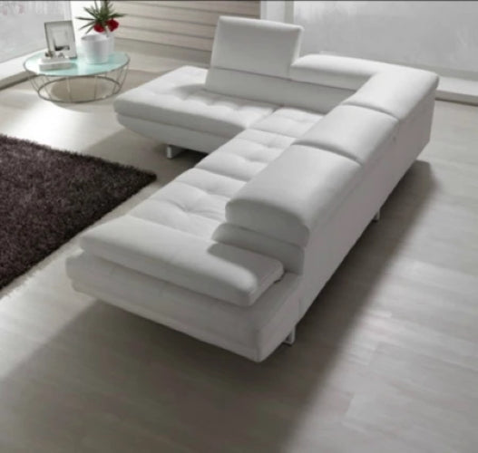 Porto Sectional Sofa