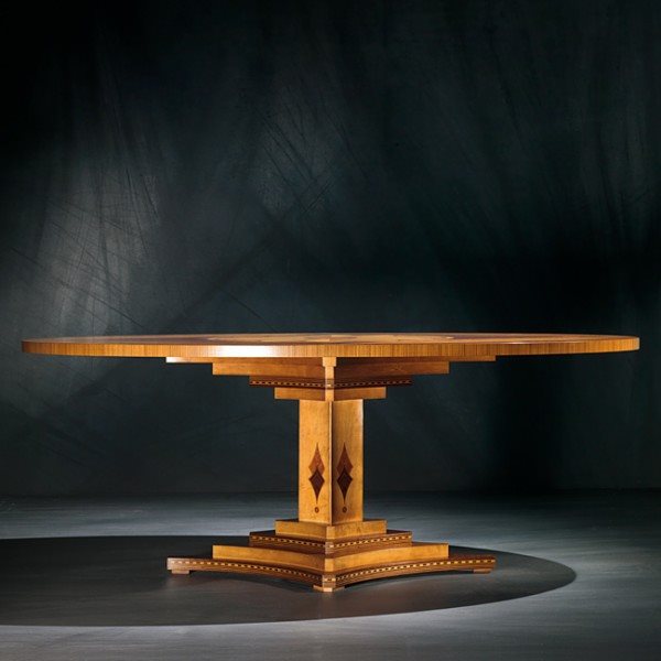 Dali one-column table TA40