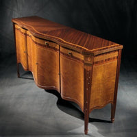 Pois' sideboard CR41