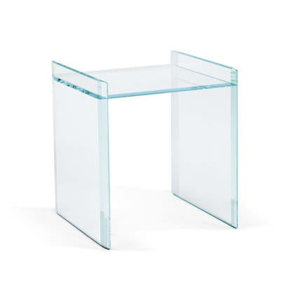 Quiller side table