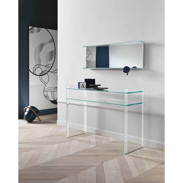 Quiller Console Table