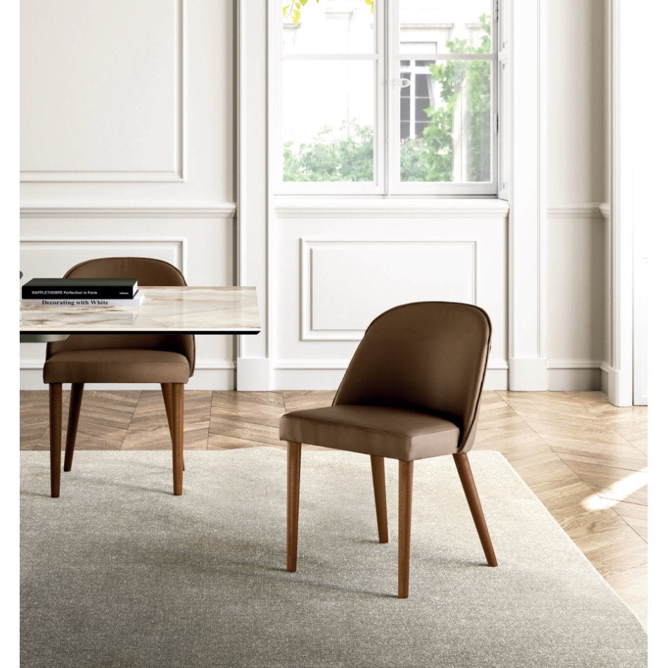 Calligaris foyer best sale chair price