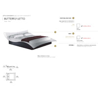 Butterfly Letto