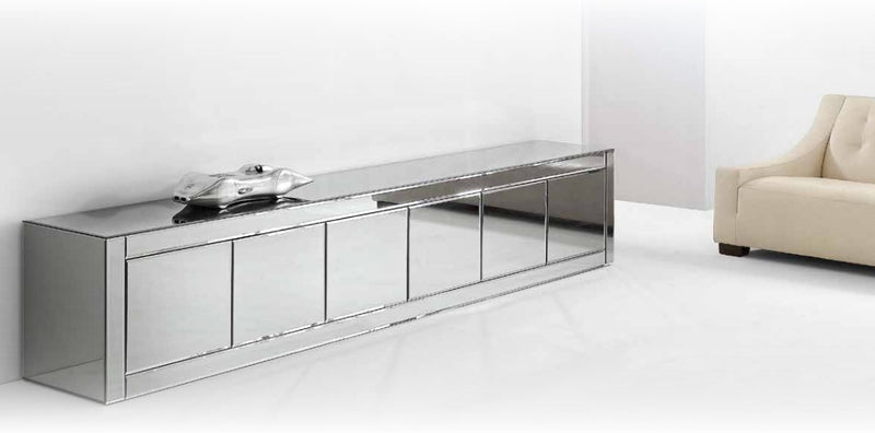 Avantgarde Credenza Low - Modern Furniture | Contemporary Furniture - italydesign