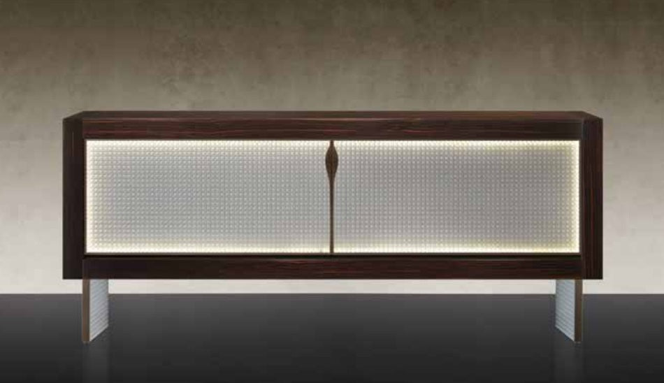 Ca' D'Oro Buffet - Modern Furniture | Contemporary Furniture - italydesign