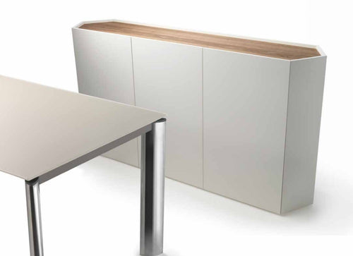 Domus Buffet - Modern Furniture | Contemporary Furniture - italydesign