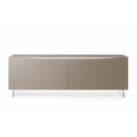 Luna Buffet - modern luxury buffet by Reflex and made in Italy