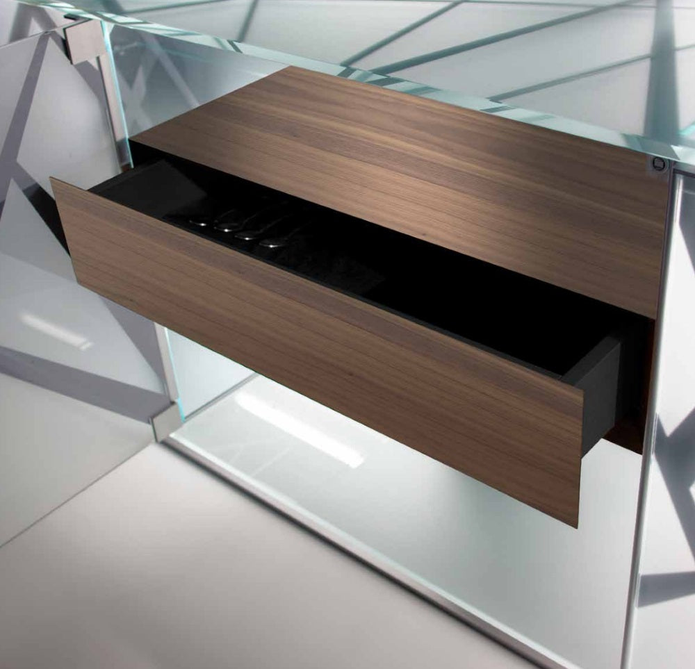 Onis Buffet - italydesign.com