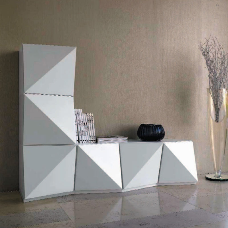 Italian designer luxury cabinets