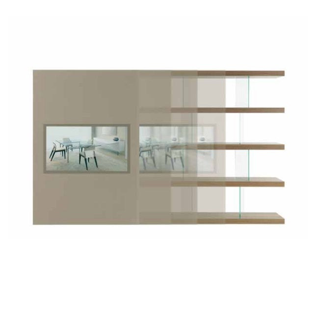 Tango Libreria Anta TV – italydesign tango-libreria-anta-tv-italydesign