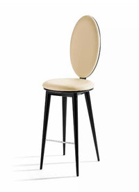 Bastide Collection - tall chair version by Reflex