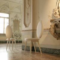 Bastide Collection formal italian dining chairs