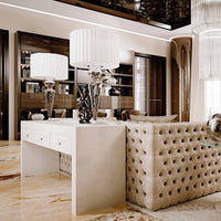 Avantgarde Console - Modern Furniture | Contemporary Furniture - italydesign