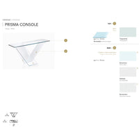 Prisma Console