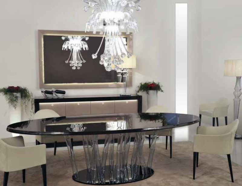 Bamboo 72 Legno - Modern Furniture | Contemporary Furniture - italydesign