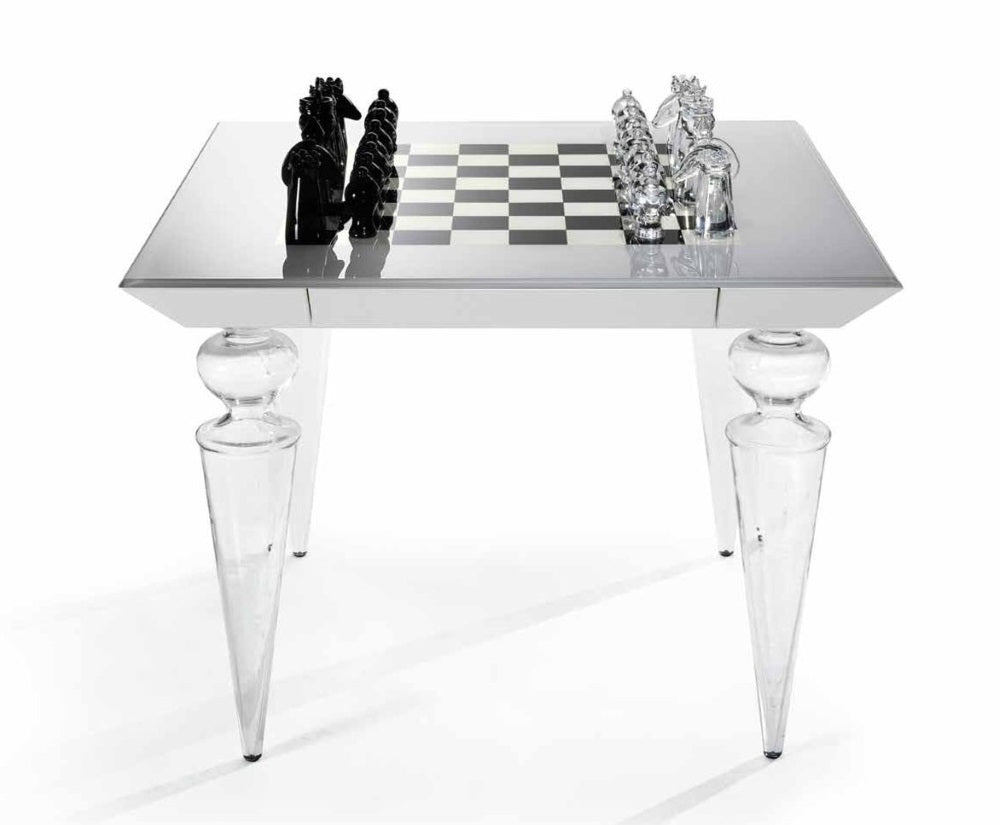 Scacchi – italydesign