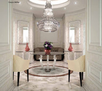 Casanova Collection - Modern Furniture | Contemporary Furniture - italydesign