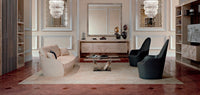 Casanova Collection - Modern Furniture | Contemporary Furniture - italydesign