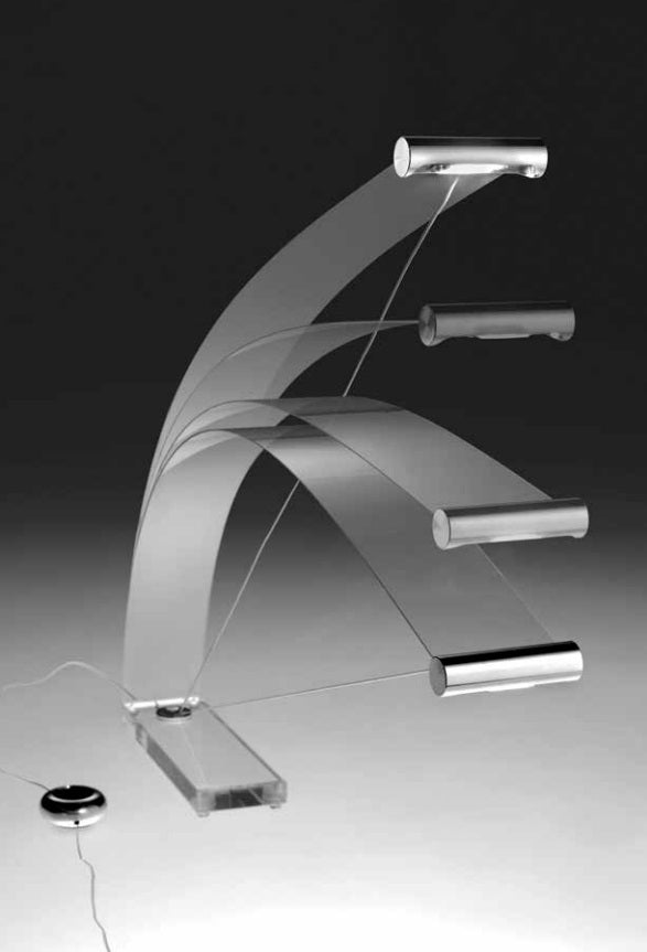 Flex - Modern Furniture | Contemporary Furniture - italydesign