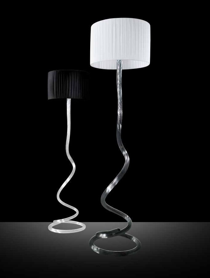 Ghibli Murano glass lamp by Reflex and made in Italy