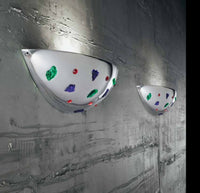 Uccello Di Fuoco Collection - wall lamp by Reflex