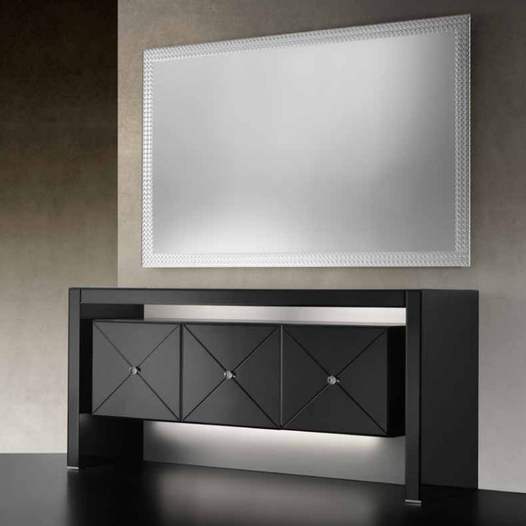 Boheme Specchio - Modern Furniture | Contemporary Furniture - italydesign