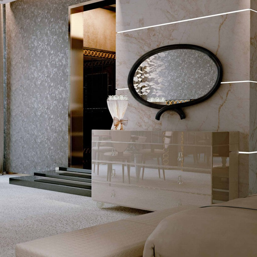 Fiocco - Modern Furniture | Contemporary Furniture - italydesign