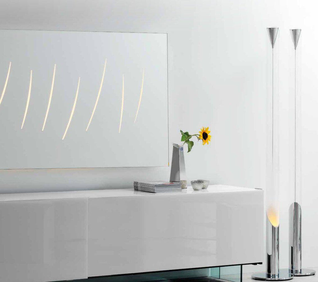 Luce Specchio – italydesign