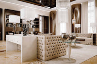 Ca' D'Oro Sofa Collection - Modern Furniture | Contemporary Furniture - italydesign