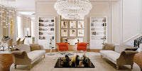 Casanova Sofa Collection - Modern Furniture | Contemporary Furniture - italydesign