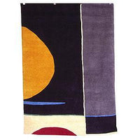 Modern Design Carpet no. 20 - Luxury  rug by Il Loft