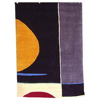 Modern Design Carpet no. 20 - contemporary wool rug