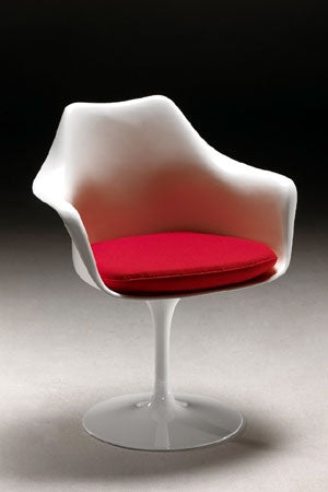 Saarinem Arm Chair made in Italy