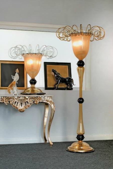 Vienna Applique Collection - italydesign.com