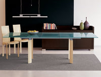 Side Dining Table - italydesign.com
