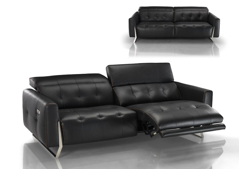 Conforto Recliner - Modern Furniture | Contemporary Furniture - italydesign