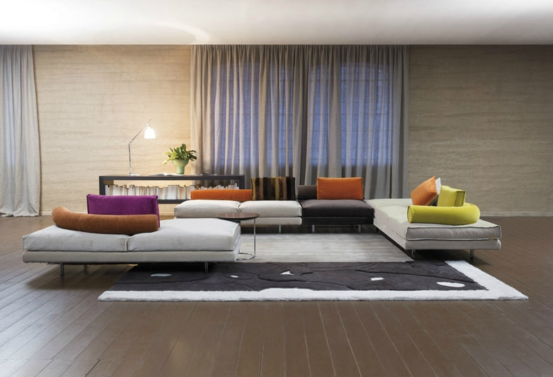 Action Sofa - Modern Furniture | Contemporary Furniture - italydesign