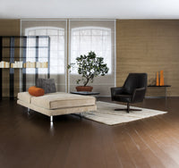 Luxury modern modular sofa by Il Loft made in Italy in White
