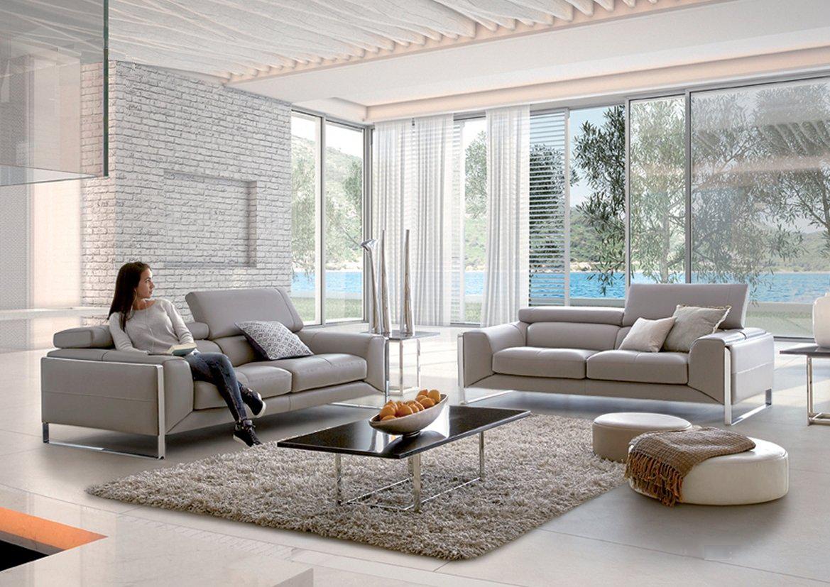 Bergamo Sofa - Modern Italian Furniture