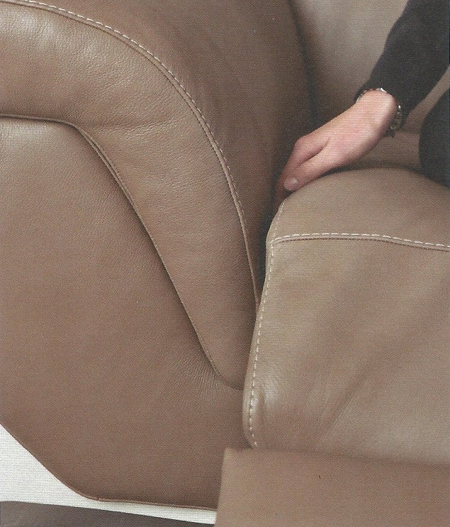 Capri Sofa - Modern Furniture | Contemporary Furniture - italydesign