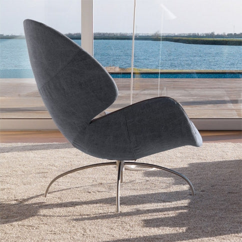 Cloe Chair - Modern Furniture | Contemporary Furniture - italydesign